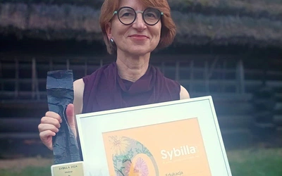 Centralne Muzeum Jeńców Wojennych laureatem najważniejszej w Polsce nagrody za wydarzenie muzealne