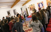 Jubileusz Ruchów i Stowarzyszeń - modlitwa powszechna