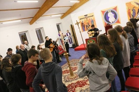 Jubileusz Ruchów i Stowarzyszeń - modlitwa powszechna