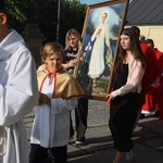 Relikwie bł. Karoliny w Staszowie