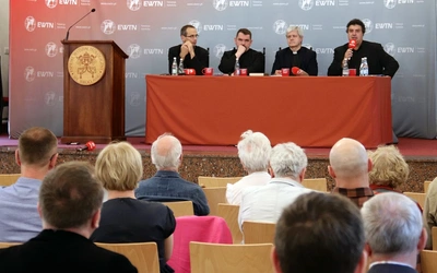 Debata "Co się stało w Nicei?", czyli wracamy do pierwszych dyskusji teologicznych