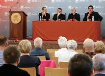Debata "Co się stało w Nicei?", czyli wracamy do pierwszych dyskusji teologicznych
