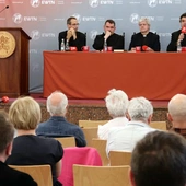 Debata "Co się stało w Nicei?", czyli wracamy do pierwszych dyskusji teologicznych