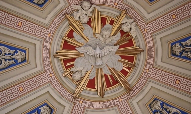 Sekwencja Przybądź Duchu Święty