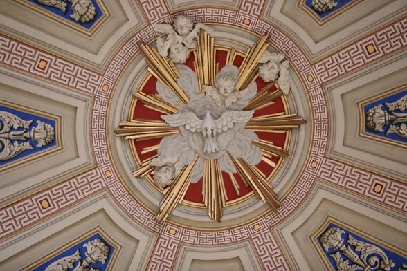 Sekwencja Przybądź Duchu Święty