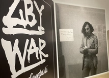 ZBY/WAR mistrz Warpechowski - nowa wystawa w Muzeum Zamkowym