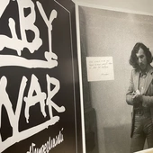 ZBY/WAR mistrz Warpechowski - nowa wystawa w Muzeum Zamkowym