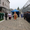 Nadzieja zza krat