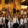 VIII Ogólnopolski Konkurs Wiedzy o Złote Lilie Jadwigi Andegaweńskiej