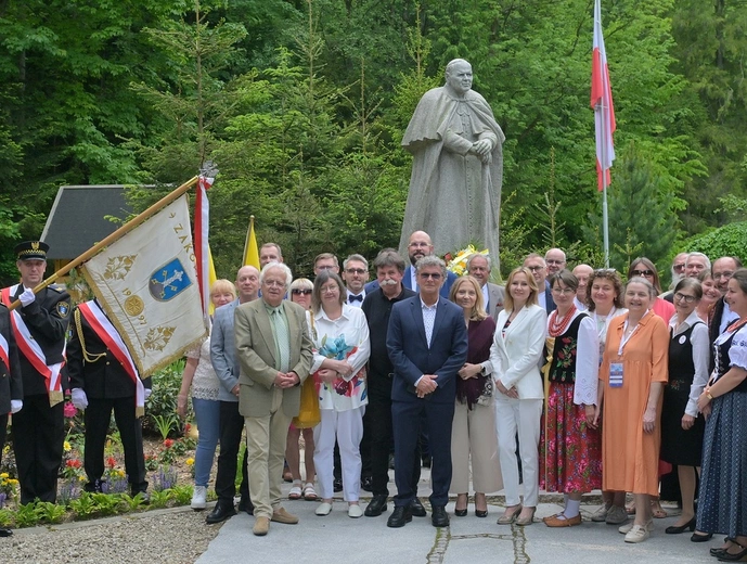 Zakopane. Rodzina górą!