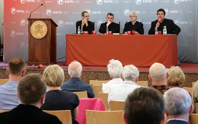Debata "Co się stało w Nicei?", czyli wracamy do pierwszych dyskusji teologicznych