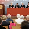 Debata "Co się stało w Nicei?", czyli wracamy do pierwszych dyskusji teologicznych
