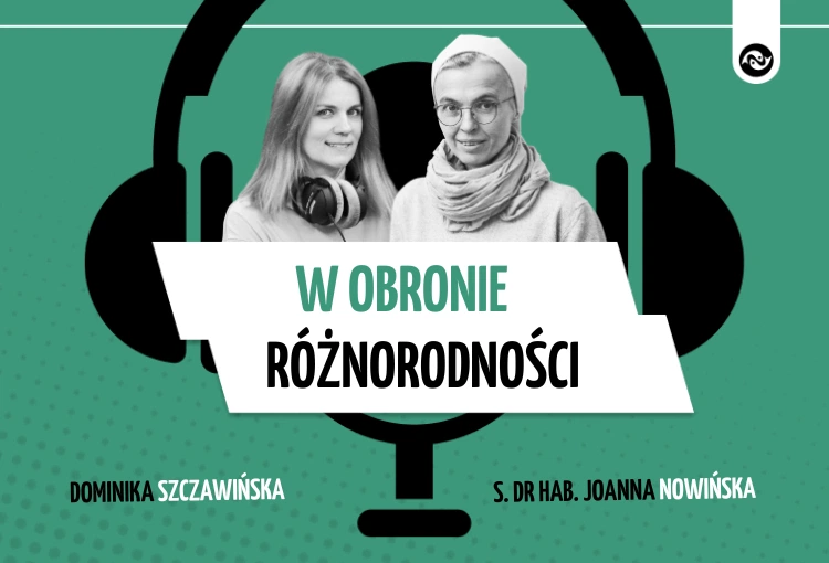W obronie różnorodności. Jak objawia się Duch Święty?