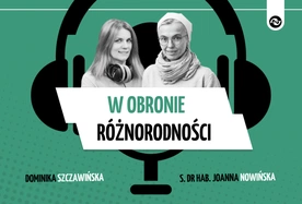 W obronie różnorodności. Jak objawia się Duch Święty?