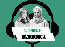 W obronie różnorodności. Jak objawia się Duch Święty?