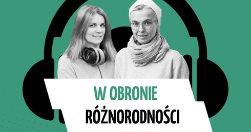 W obronie różnorodności. Jak objawia się Duch Święty?