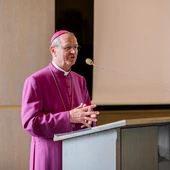 Zmiany personalne w parafiach archidiecezji gdańskiej 2025