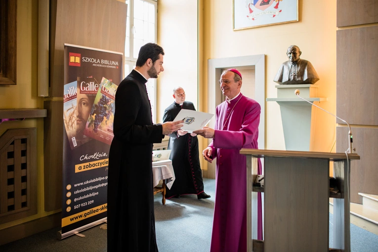 Zmiany personalne w parafiach archidiecezji gdańskiej 2025