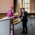 Zmiany personalne w parafiach archidiecezji gdańskiej 2025
