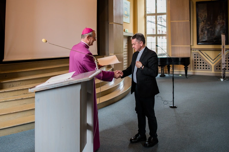 Zmiany personalne w parafiach archidiecezji gdańskiej 2025