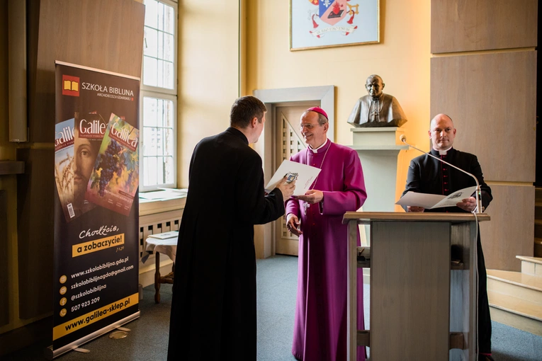 Zmiany personalne w parafiach archidiecezji gdańskiej 2025