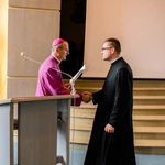 Zmiany personalne w parafiach archidiecezji gdańskiej 2025