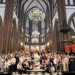 Święcenia kapłańskie na Pradze, cz. II