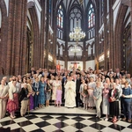 Święcenia kapłańskie na Pradze, cz. II