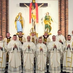 Święcenia kapłańskie na Pradze, cz. II