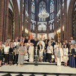 Święcenia kapłańskie na Pradze, cz. II