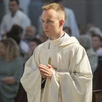 Święcenia kapłańskie na Pradze, cz. II