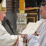 Święcenia kapłańskie na Pradze, cz. II