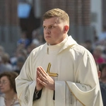 Święcenia kapłańskie na Pradze, cz. II