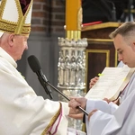 Święcenia kapłańskie na Pradze, cz. II