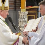 Święcenia kapłańskie na Pradze, cz. II