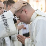 Święcenia kapłańskie na Pradze, cz. II