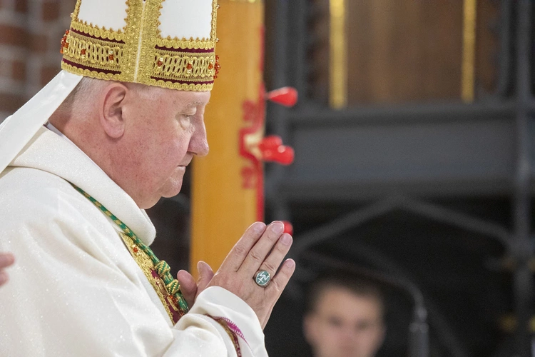 Święcenia kapłańskie na Pradze, cz. II