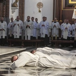 Święcenia kapłańskie na Pradze, cz. II