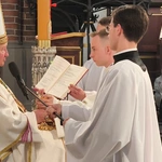 Święcenia kapłańskie na Pradze, cz. II