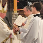 Święcenia kapłańskie na Pradze, cz. II