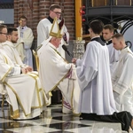 Święcenia kapłańskie na Pradze, cz. II