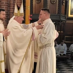 Święcenia kapłańskie na Pradze, cz. II