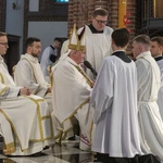 Święcenia kapłańskie na Pradze, cz. II