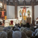 Święcenia kapłańskie na Pradze, cz. II