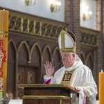 Święcenia kapłańskie na Pradze, cz. II