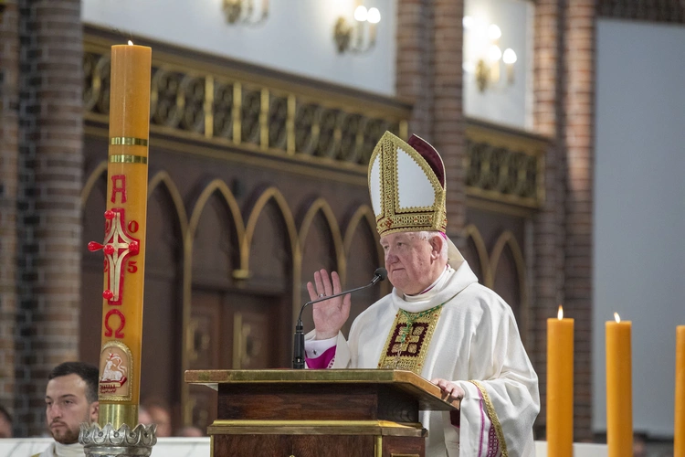 Święcenia kapłańskie na Pradze, cz. II