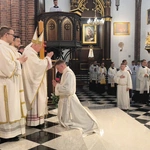 Święcenia kapłańskie na Pradze, cz. I