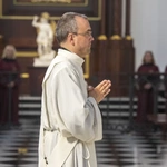 Święcenia kapłańskie na Pradze, cz. I