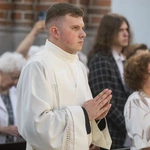 Święcenia kapłańskie na Pradze, cz. I