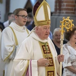 Święcenia kapłańskie na Pradze, cz. I
